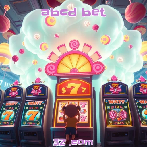 Jackpots Imperdíveis no abcd bet: Emoção e Prêmios Gigantes