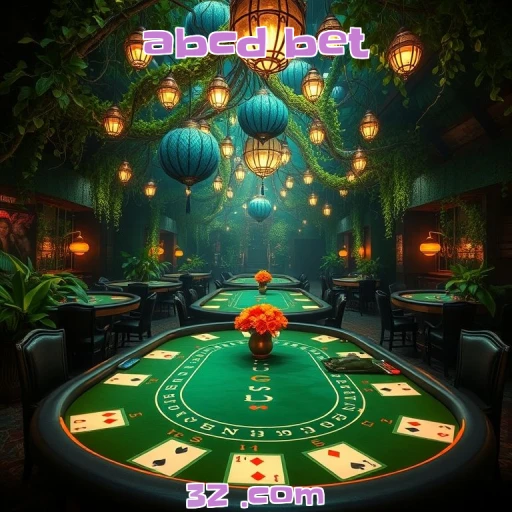 Ofertas Vibrantes em Promotions na abcd bet