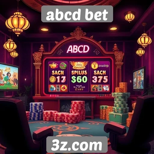 abcd bet analisa tendências de jogos online