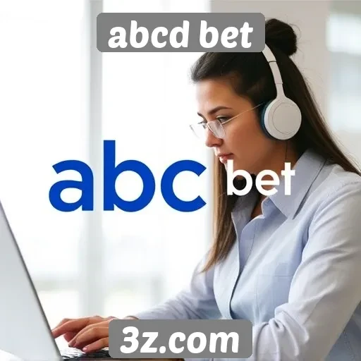 Atendimento ao cliente no abcd bet