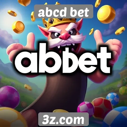 Guia de jogos disponíveis no abcd bet