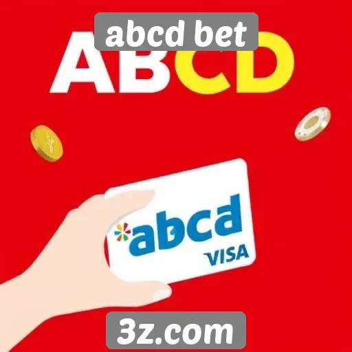Métodos de pagamento disponíveis no abcd bet
