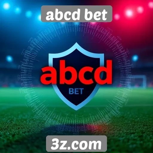 Segurança e privacidade no site abcd bet